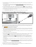 Preview for 14 page of Atlantic Ultraviolet Mighty Pure MP36C Owner'S Manual