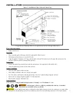 Предварительный просмотр 7 страницы Atlantic Ultraviolet Nutripure 2B-SC Owner'S Manual