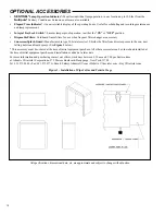 Предварительный просмотр 10 страницы Atlantic Ultraviolet Nutripure 2B-SC Owner'S Manual