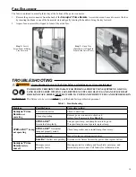 Preview for 15 page of Atlantic Ultraviolet Sanidyne 40-0634A Owner'S Manual