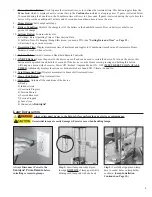 Preview for 9 page of Atlantic Ultraviolet Sanidyne 40-0634C Installation Operation & Maintenance