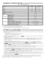 Preview for 16 page of Atlantic Ultraviolet Sanidyne 40-0634C Installation Operation & Maintenance