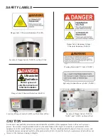 Preview for 4 page of Atlantic Ultraviolet Sanidyne PREMIUM Owner'S Manual