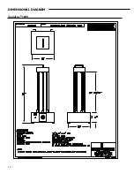 Preview for 10 page of Atlantic Ultraviolet Sanidyne User Manual