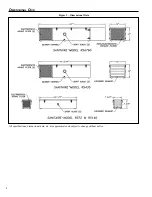 Preview for 6 page of Atlantic Ultraviolet SANITAIRE RS140 Owner'S Manual