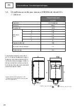 Предварительный просмотр 26 страницы Atlantic 021116 Installation And Operating Manual