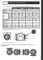 Предварительный просмотр 29 страницы Atlantic 021116 Installation And Operating Manual