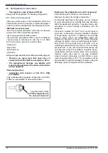 Preview for 16 page of Atlantic 023208 Installation And Operating Manual