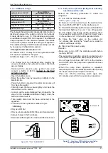 Preview for 21 page of Atlantic 023208 Installation And Operating Manual