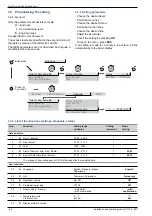 Preview for 40 page of Atlantic 023208 Installation And Operating Manual