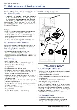 Preview for 60 page of Atlantic 023208 Installation And Operating Manual