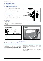 Preview for 61 page of Atlantic 023208 Installation And Operating Manual