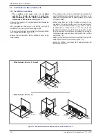 Preview for 18 page of Atlantic 024124 Installation And Commissioning Instructions