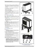 Preview for 19 page of Atlantic 024124 Installation And Commissioning Instructions