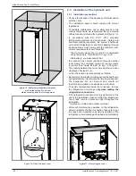 Preview for 20 page of Atlantic 024124 Installation And Commissioning Instructions