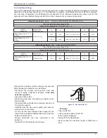 Preview for 27 page of Atlantic 024124 Installation And Commissioning Instructions