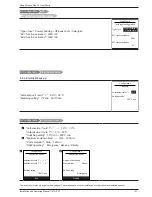 Preview for 57 page of Atlantic 024124 Installation And Commissioning Instructions