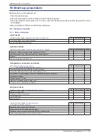 Preview for 78 page of Atlantic 024124 Installation And Commissioning Instructions