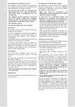 Preview for 2 page of Atlantic 024307 Installation Manual