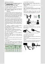 Preview for 3 page of Atlantic 024307 Installation Manual