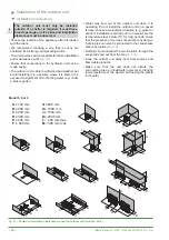 Preview for 18 page of Atlantic 024307 Installation Manual