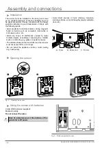 Preview for 4 page of Atlantic 074208 Reference Manual