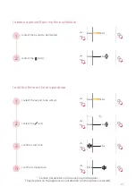 Preview for 15 page of Atlantic 074502 Operating Instructions Manual