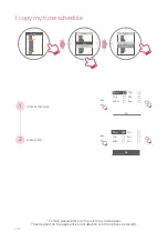 Preview for 16 page of Atlantic 074502 Operating Instructions Manual