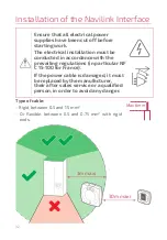 Preview for 32 page of Atlantic 074502 Operating Instructions Manual