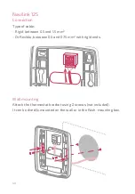 Preview for 40 page of Atlantic 074502 Operating Instructions Manual