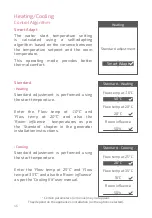 Preview for 46 page of Atlantic 074502 Operating Instructions Manual