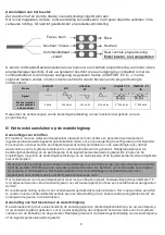 Preview for 46 page of Atlantic 080480 Installation And Operating Manual