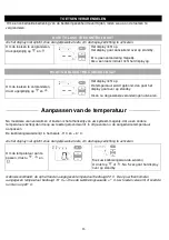 Preview for 52 page of Atlantic 080480 Installation And Operating Manual