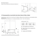 Preview for 61 page of Atlantic 080480 Installation And Operating Manual