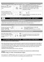 Preview for 68 page of Atlantic 080480 Installation And Operating Manual