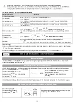 Preview for 69 page of Atlantic 080480 Installation And Operating Manual