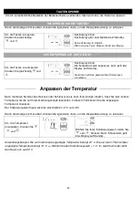 Preview for 70 page of Atlantic 080480 Installation And Operating Manual