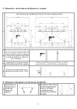 Preview for 80 page of Atlantic 080480 Installation And Operating Manual