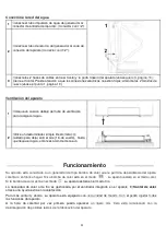 Preview for 83 page of Atlantic 080480 Installation And Operating Manual