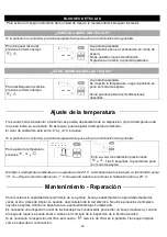 Preview for 88 page of Atlantic 080480 Installation And Operating Manual