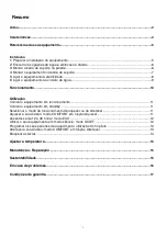 Preview for 93 page of Atlantic 080480 Installation And Operating Manual