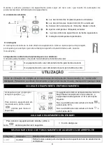 Preview for 102 page of Atlantic 080480 Installation And Operating Manual