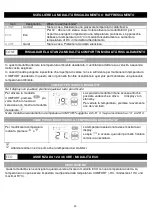 Preview for 121 page of Atlantic 080480 Installation And Operating Manual