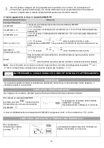 Preview for 123 page of Atlantic 080480 Installation And Operating Manual