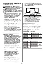 Preview for 11 page of Atlantic 1017000500 User Manual