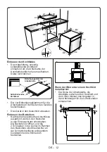 Preview for 12 page of Atlantic 1017000500 User Manual