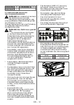 Preview for 13 page of Atlantic 1017000500 User Manual