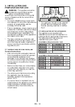 Preview for 52 page of Atlantic 1017000500 User Manual