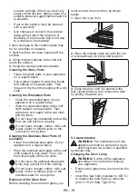 Preview for 60 page of Atlantic 1017000500 User Manual