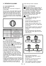 Предварительный просмотр 76 страницы Atlantic 1017000500 User Manual